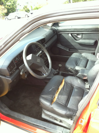Illustration for article titled For $3,700, is this Peugeot a sweet 16?
